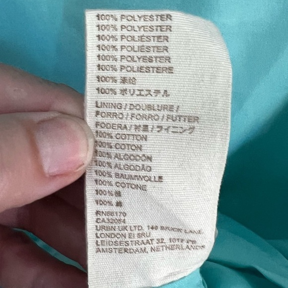 Let Me Be x Anthropologie Slim Bubble Dress - Picture 15 of 15